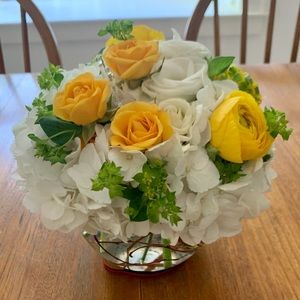 Meet your Posher, Melinda